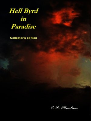 cover image of Hell Byrd in Paradise Collector's Edition